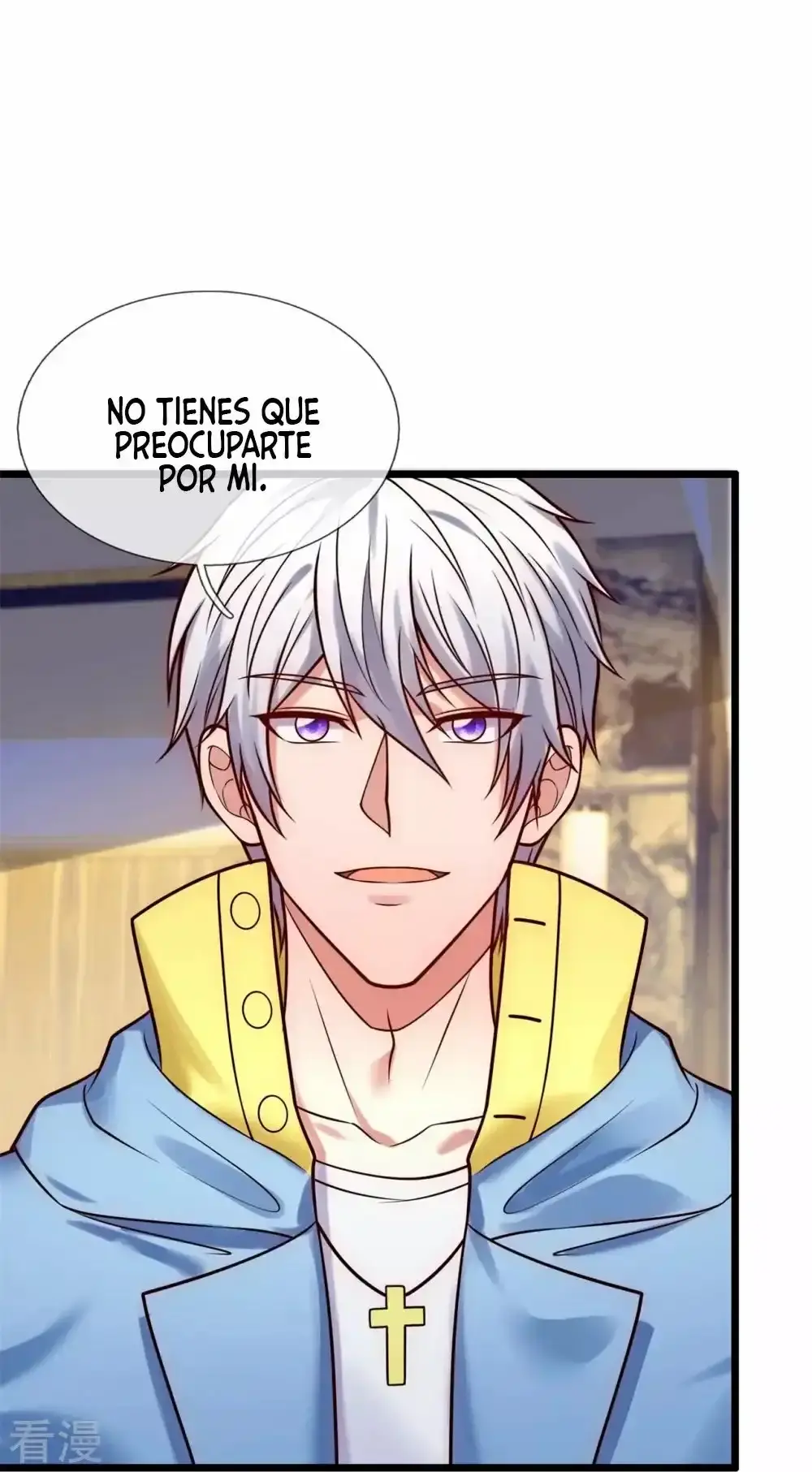Capitulo 264 page 20
