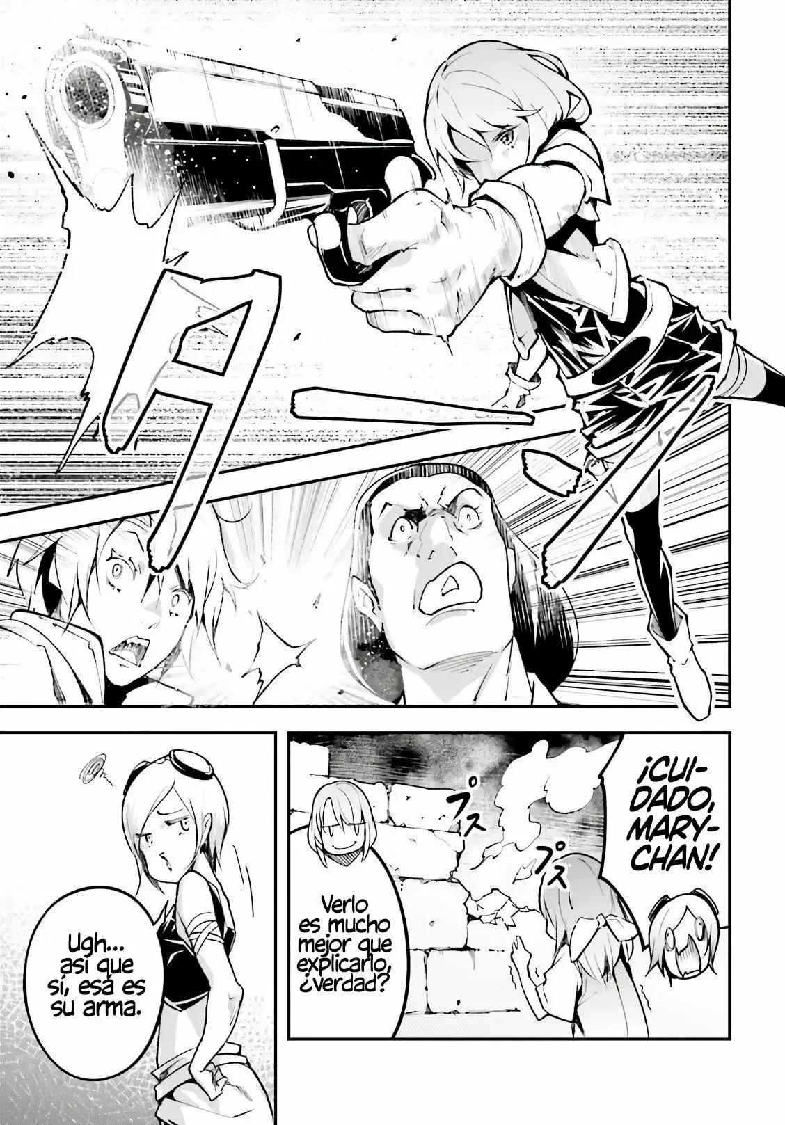 Capitulo 45 page 29