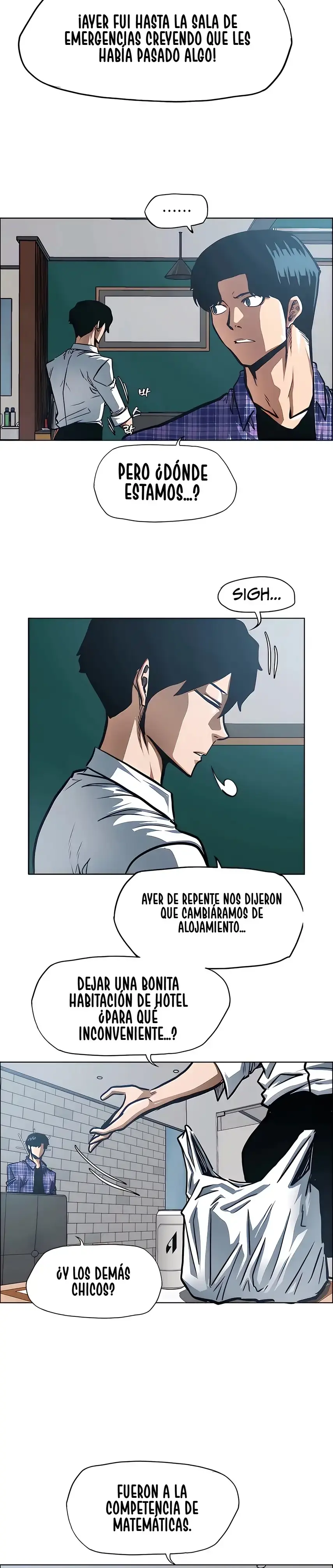 Capitulo 25 page 5