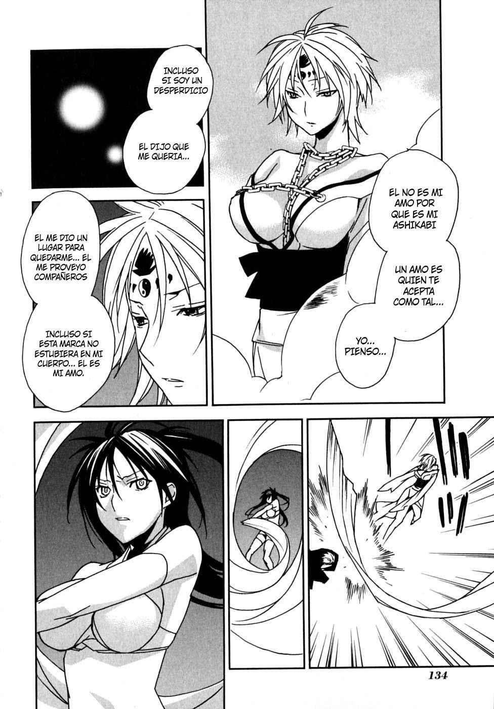 Capitulo 63 page 17