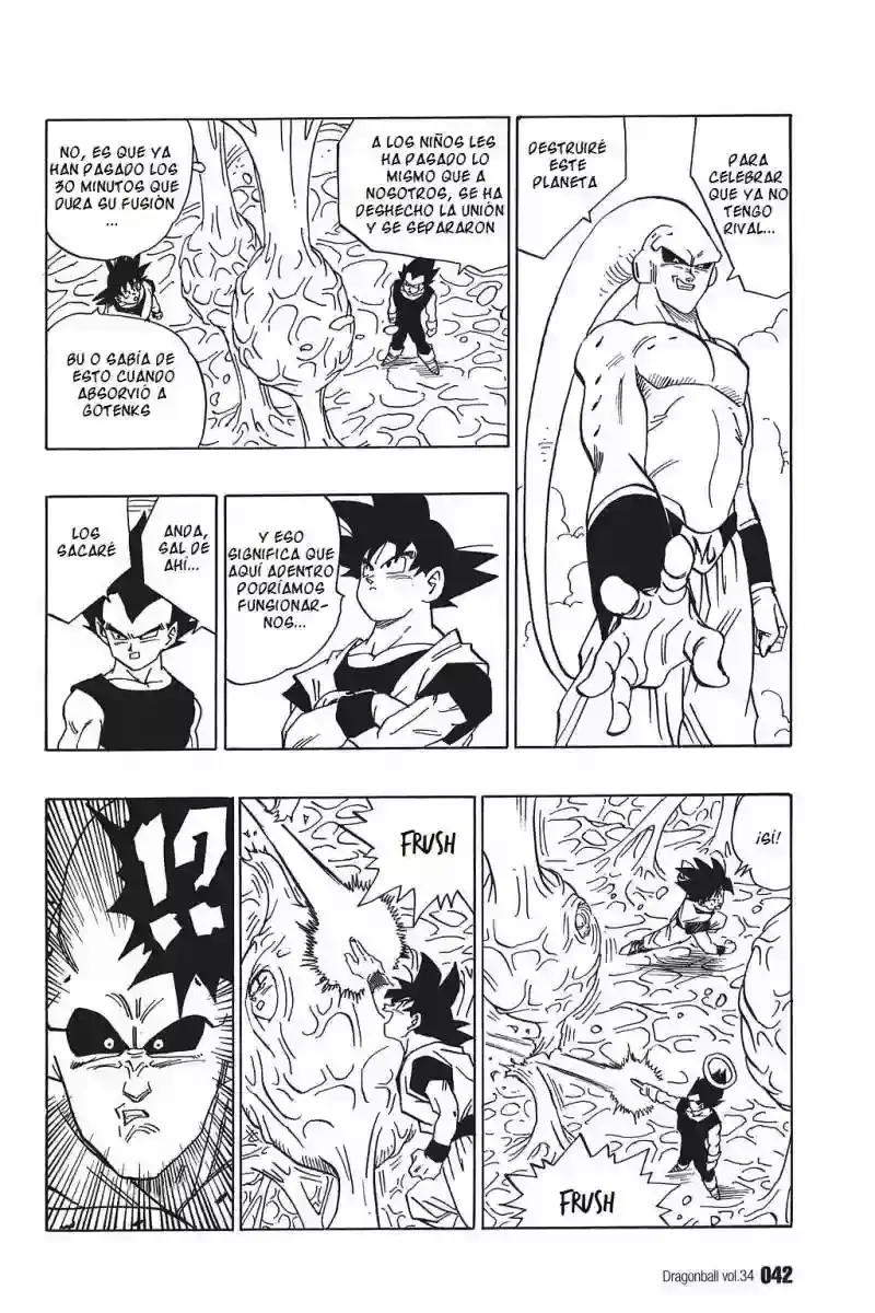 Capitulo 506 page 10