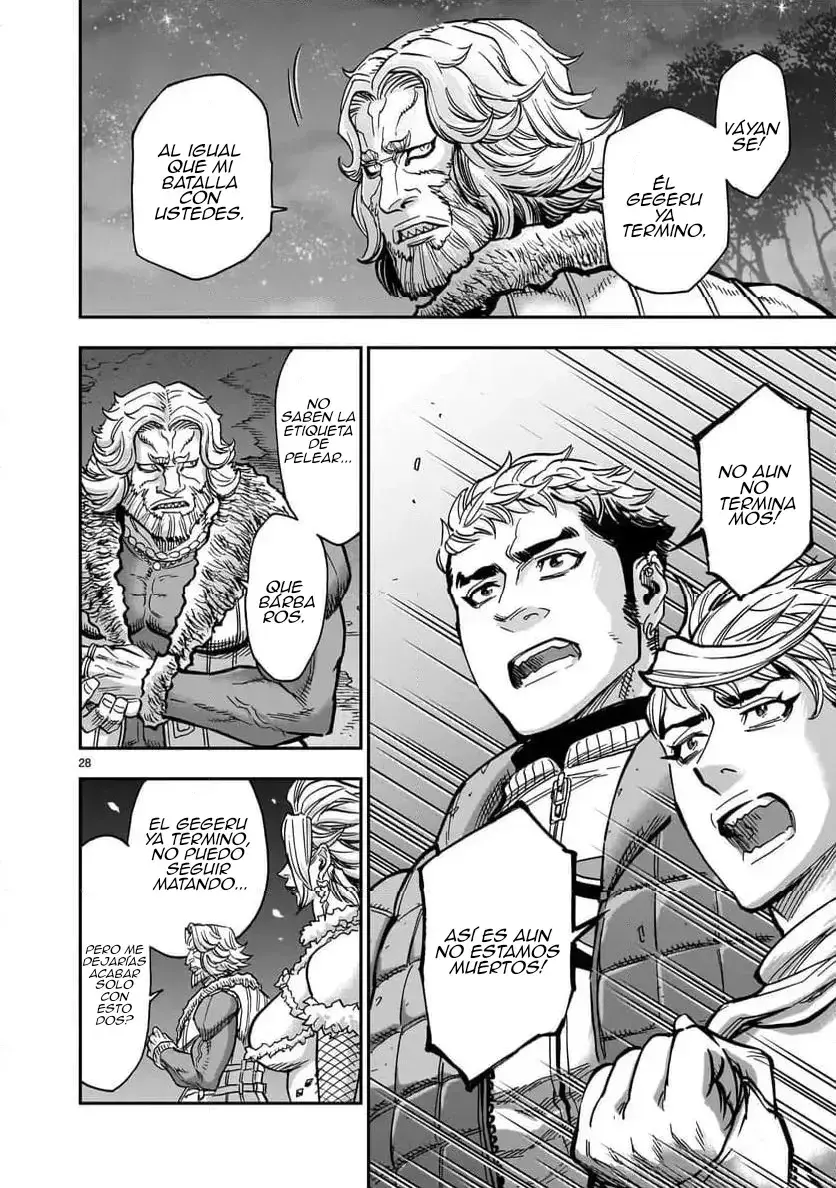 Capitulo 105 page 27