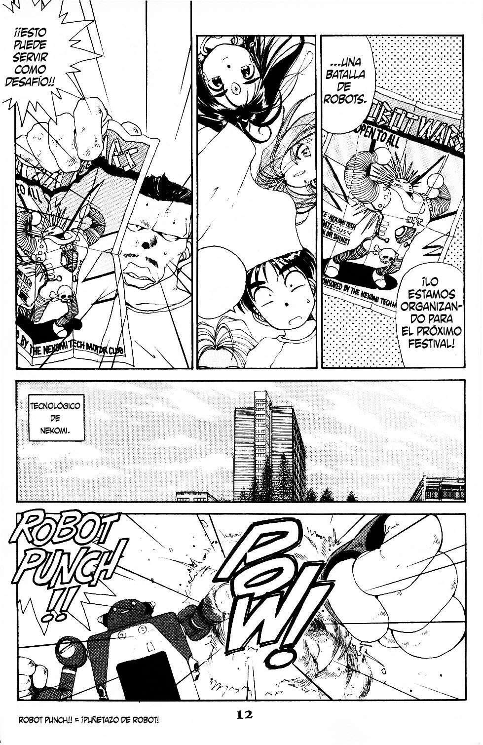 Capitulo 40 page 13