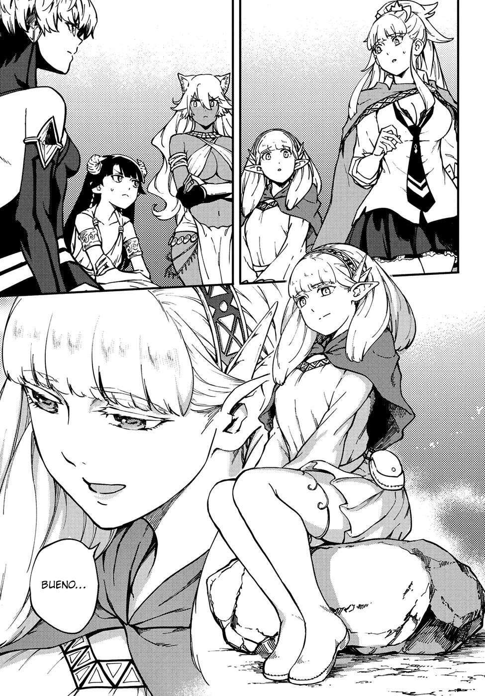 Capitulo 61 page 12