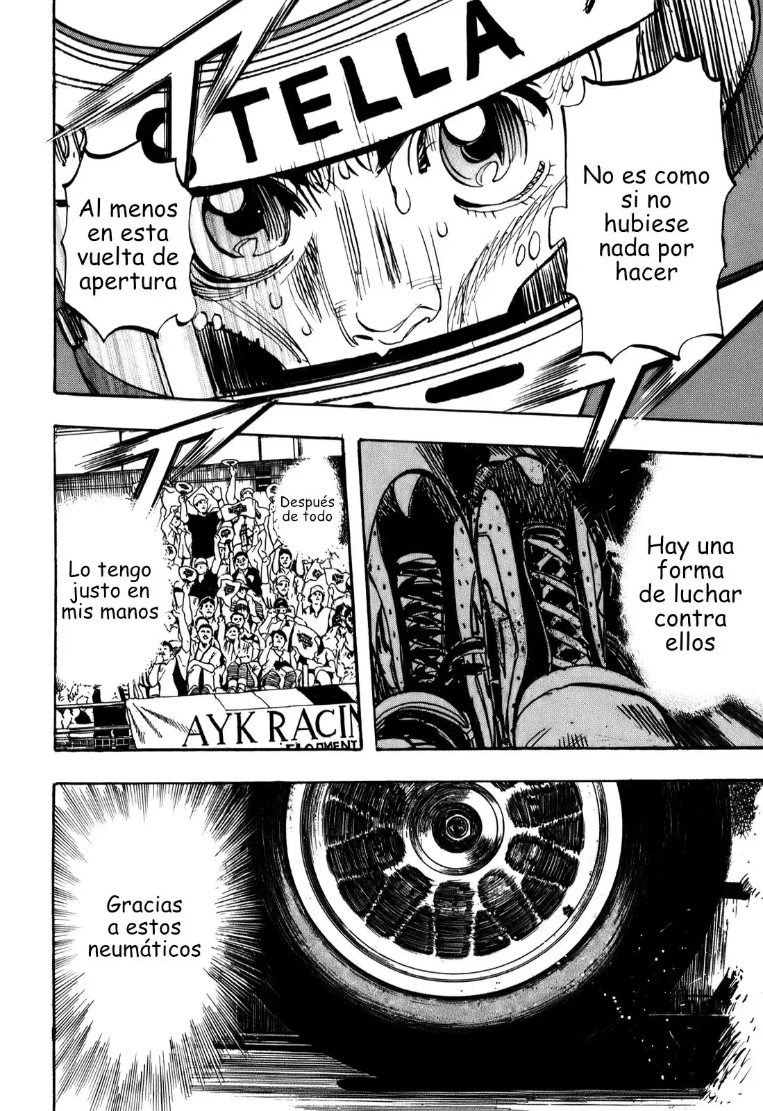 Capitulo 75 page 20