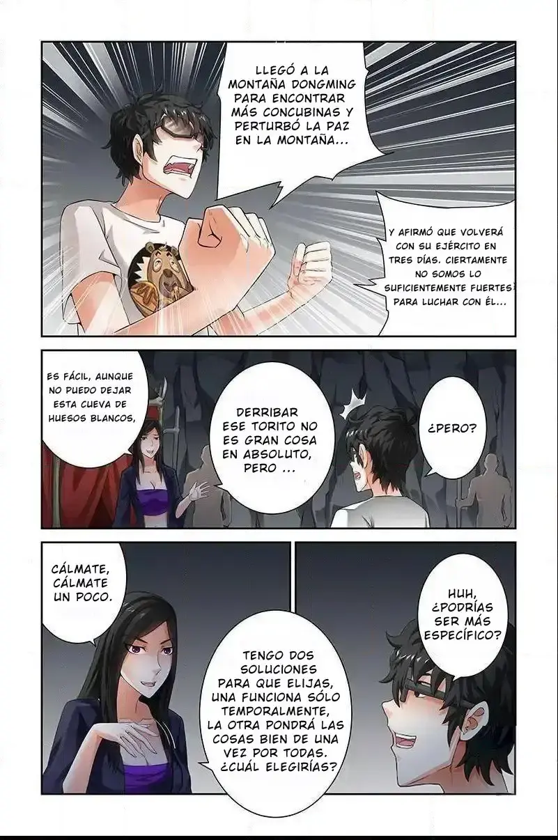 Capitulo 33 page 7