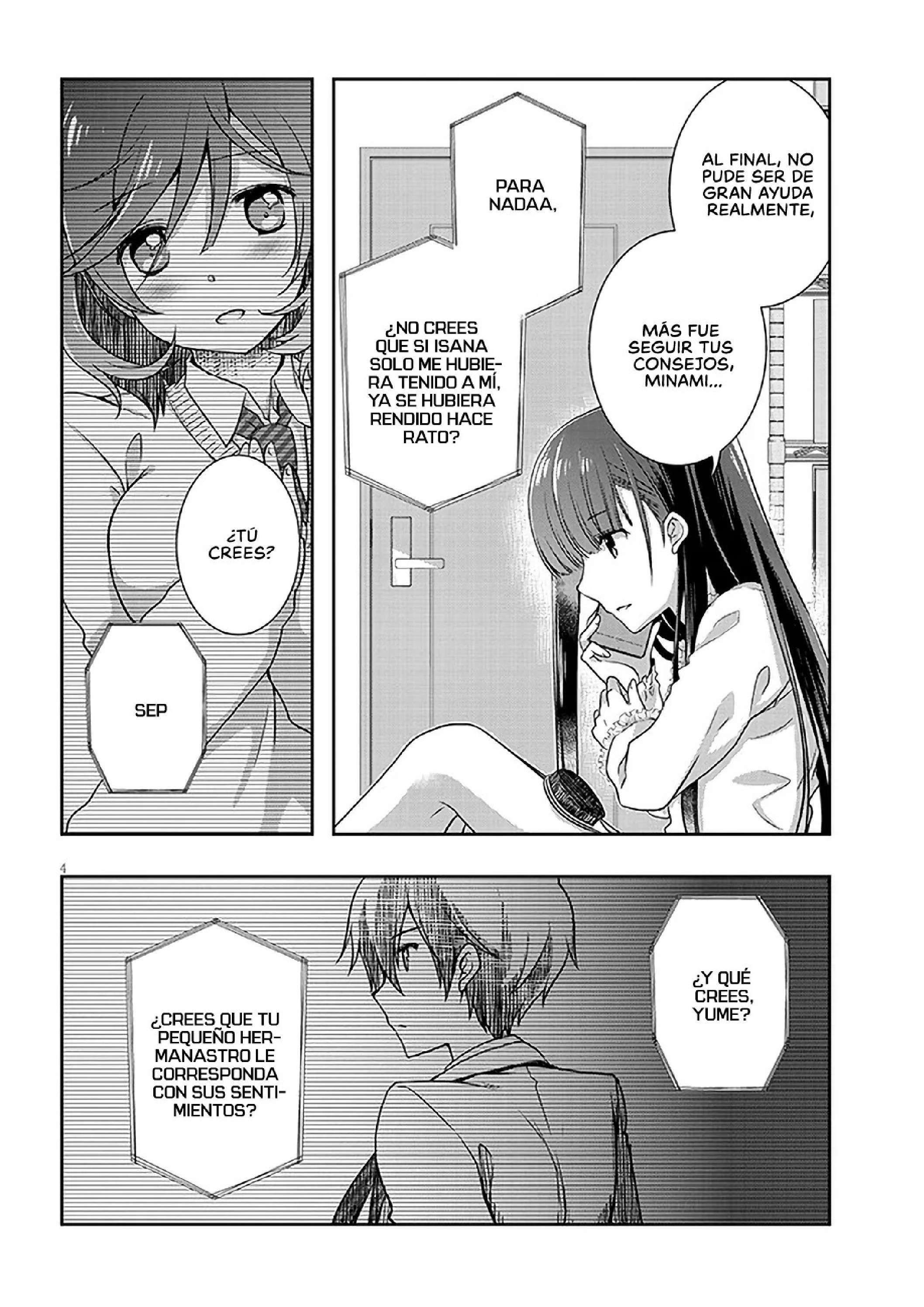 Capitulo 40.1 page 5