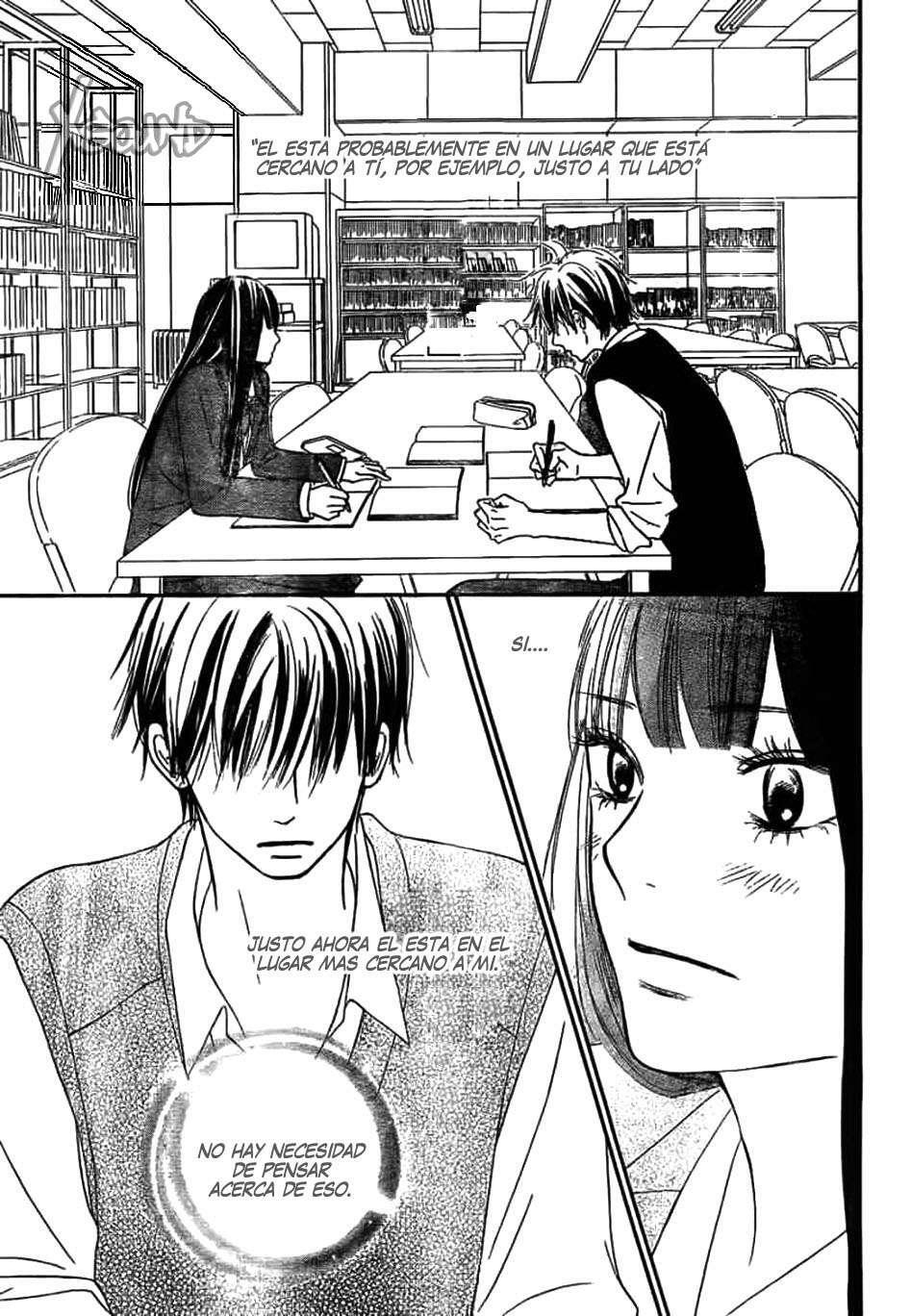 Capitulo 64 page 21