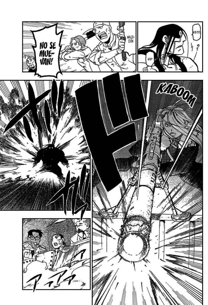 Capitulo 66 page 14