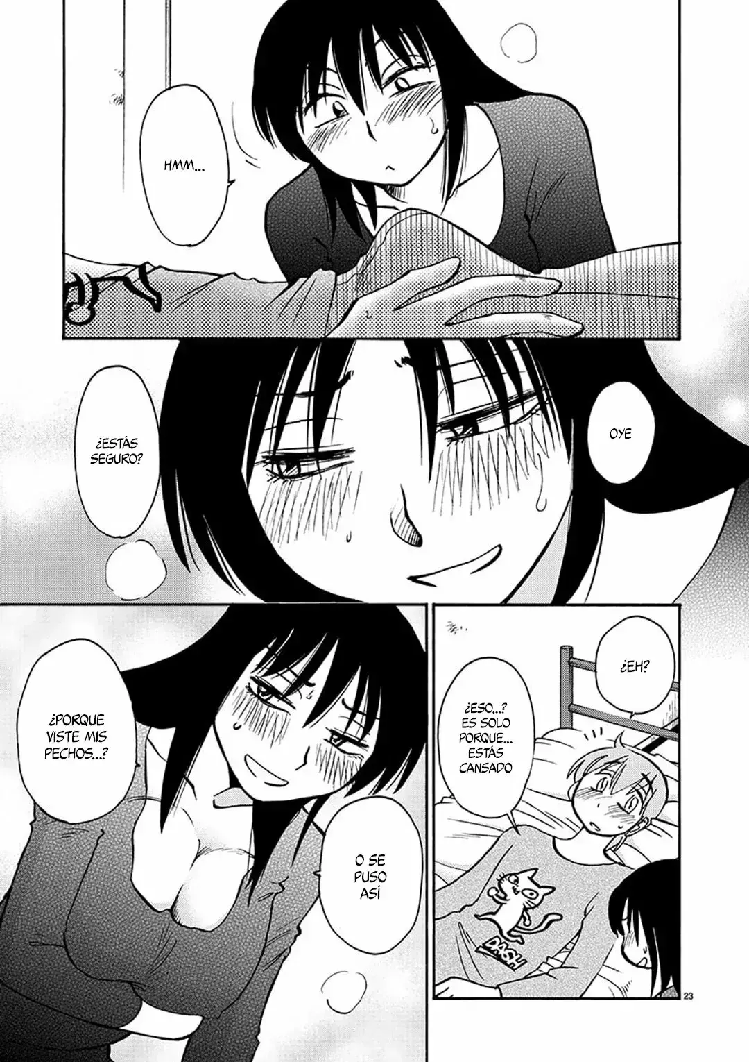 Capitulo 83 page 24