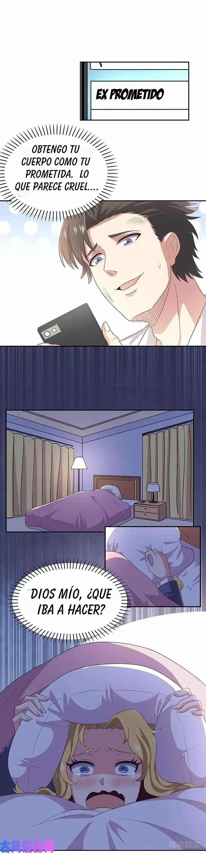 Capitulo 74 page 6