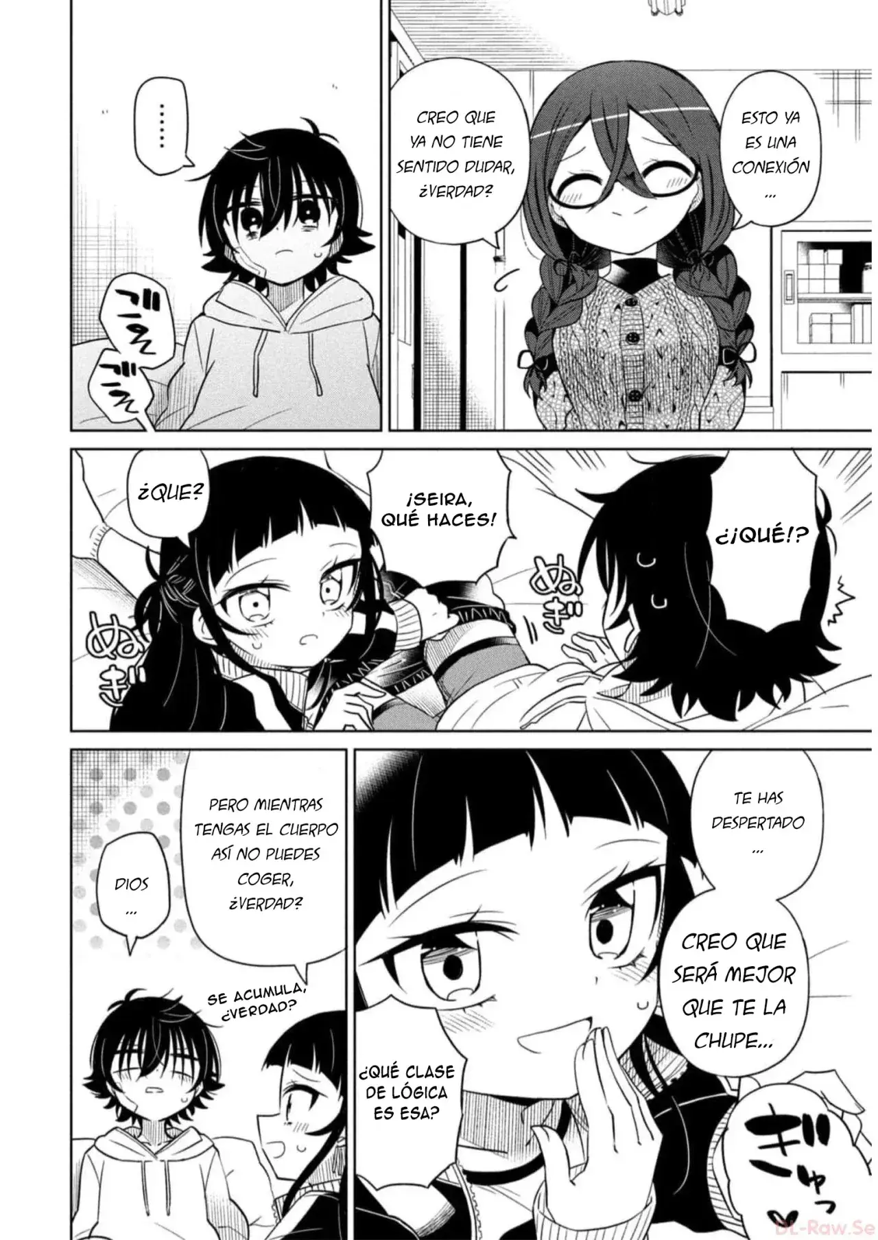 Capitulo 59 page 20