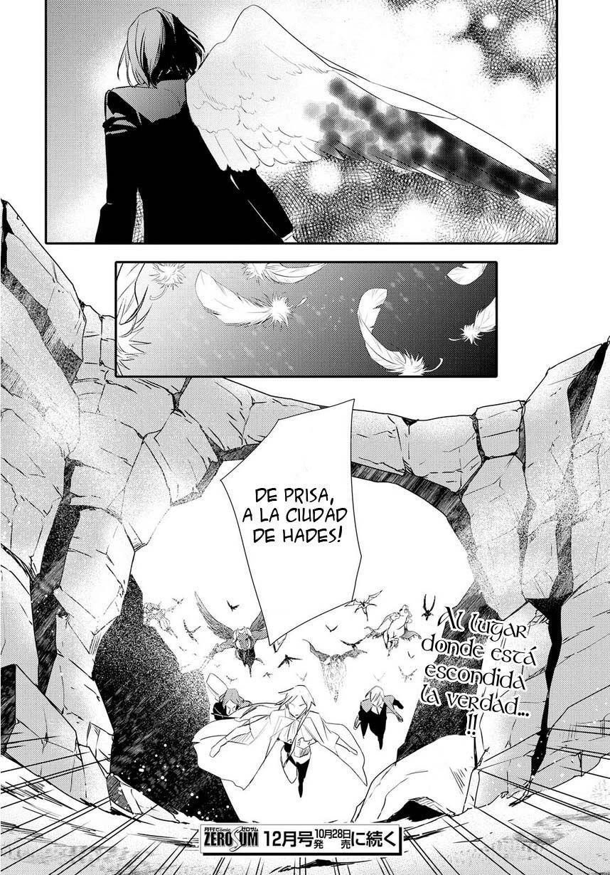 Capitulo 90 page 19