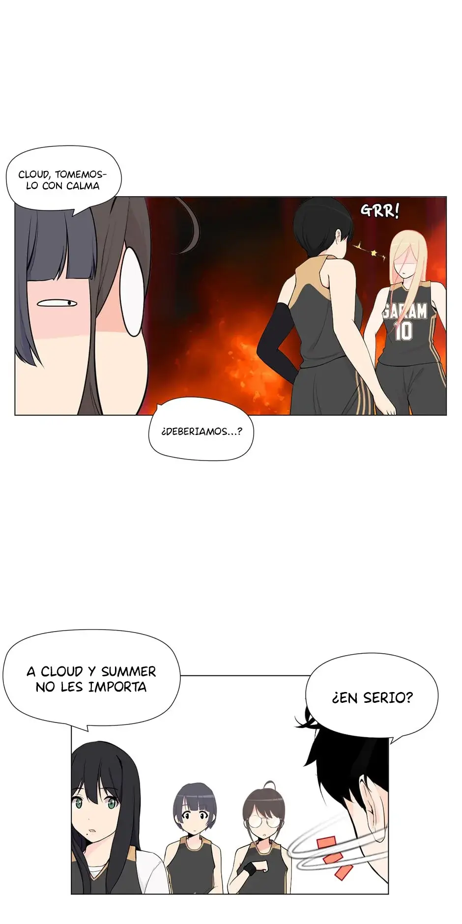 Capitulo 75 page 30