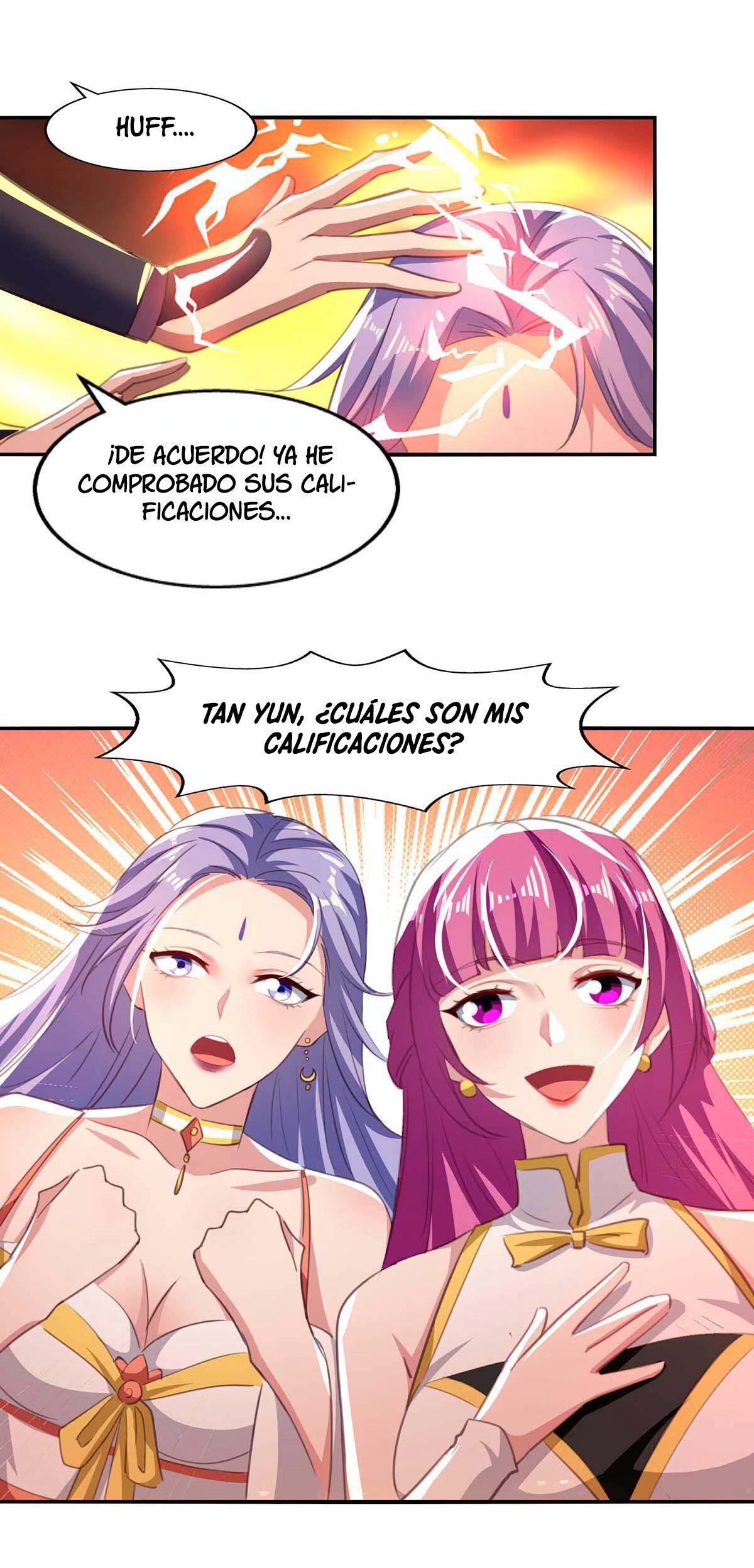 Capitulo 86 page 10