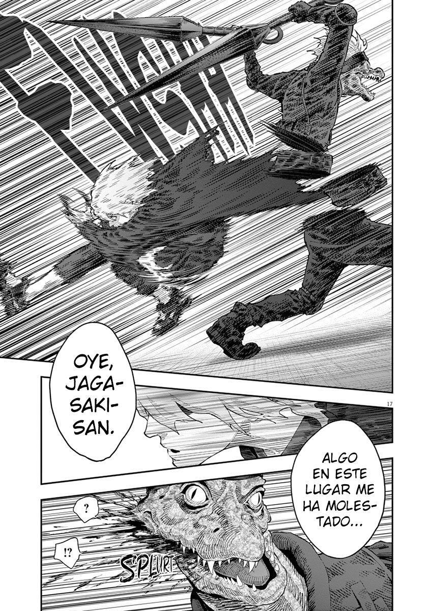 Capitulo 111 page 16