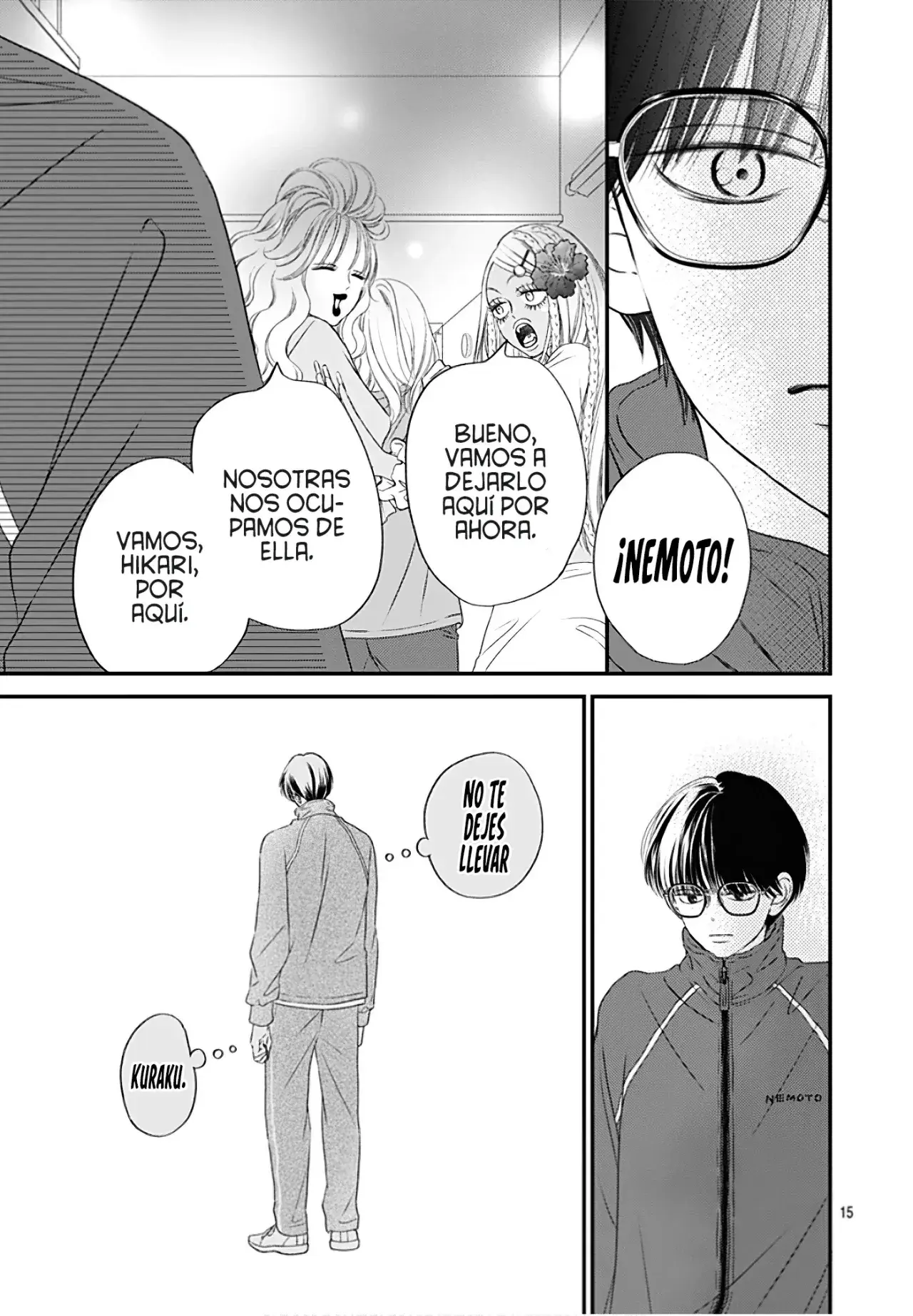 Capitulo 8 page 20