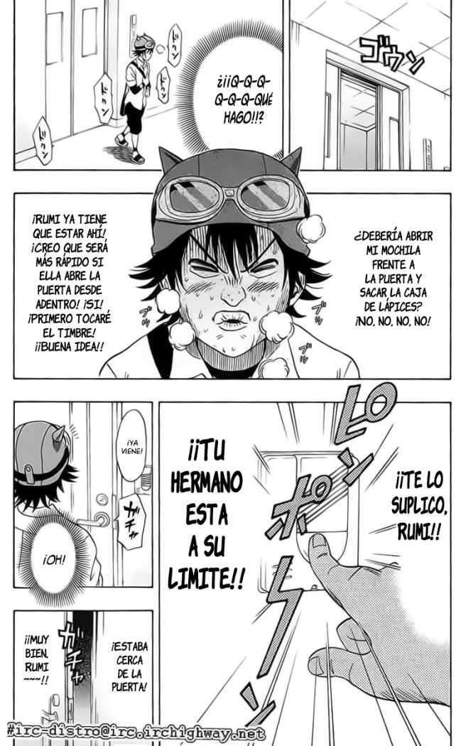 Capitulo 109 page 17