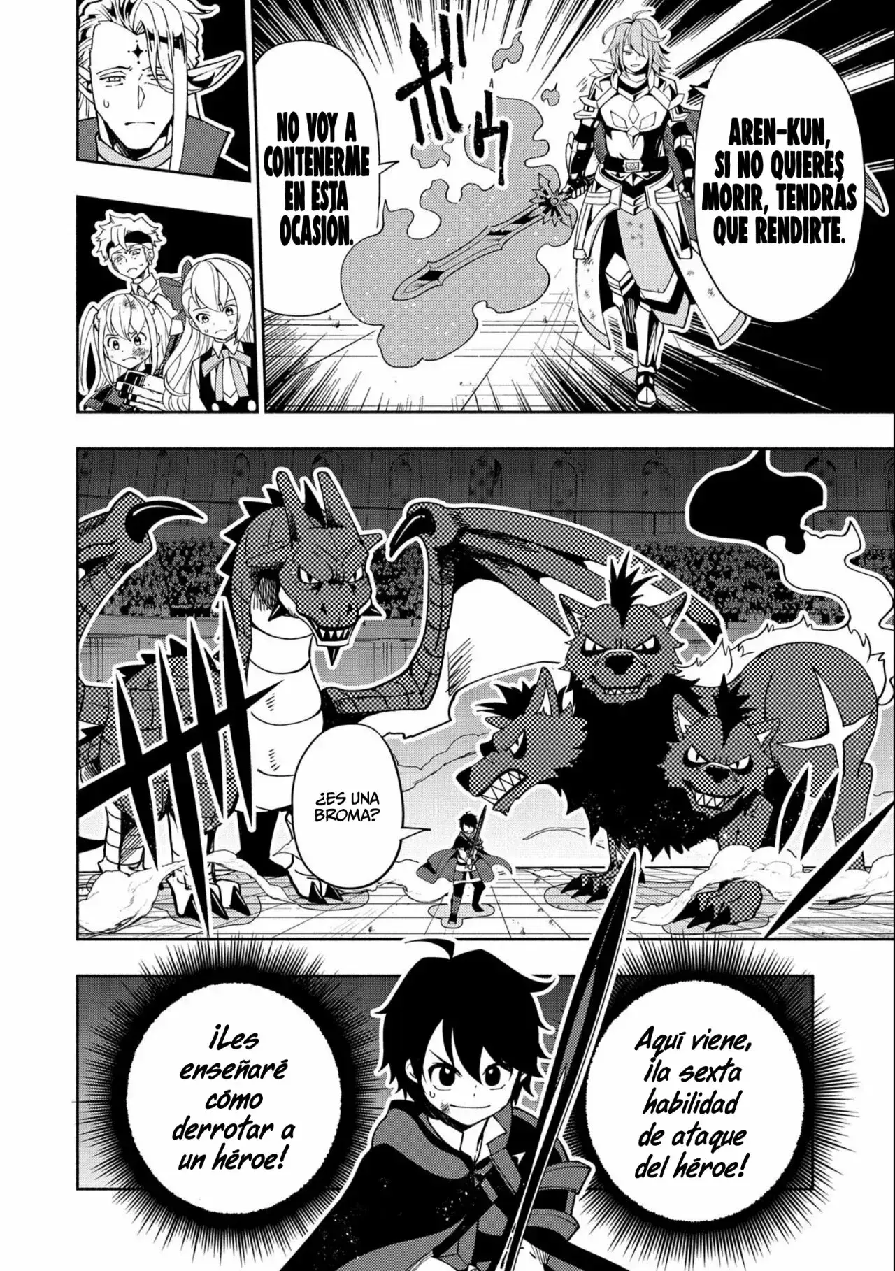 Capitulo 38 page 18