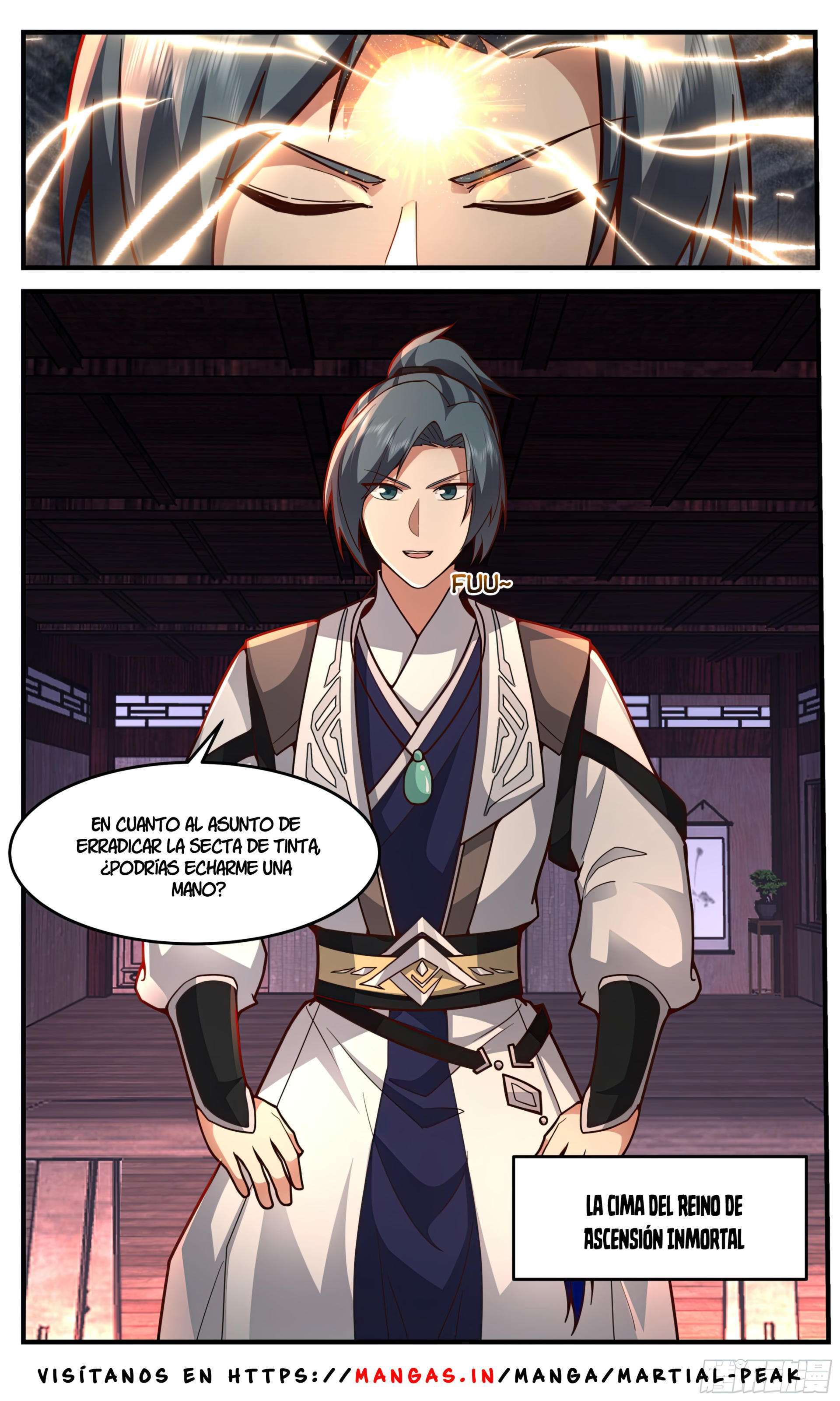 Capitulo 3752 page 10
