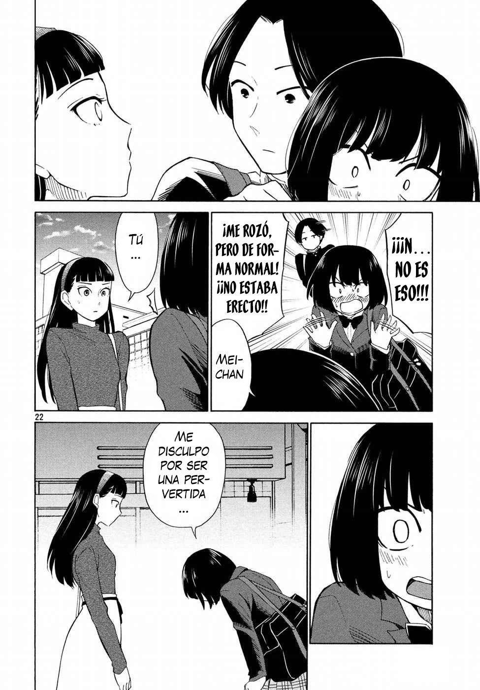 Capitulo 21 page 24