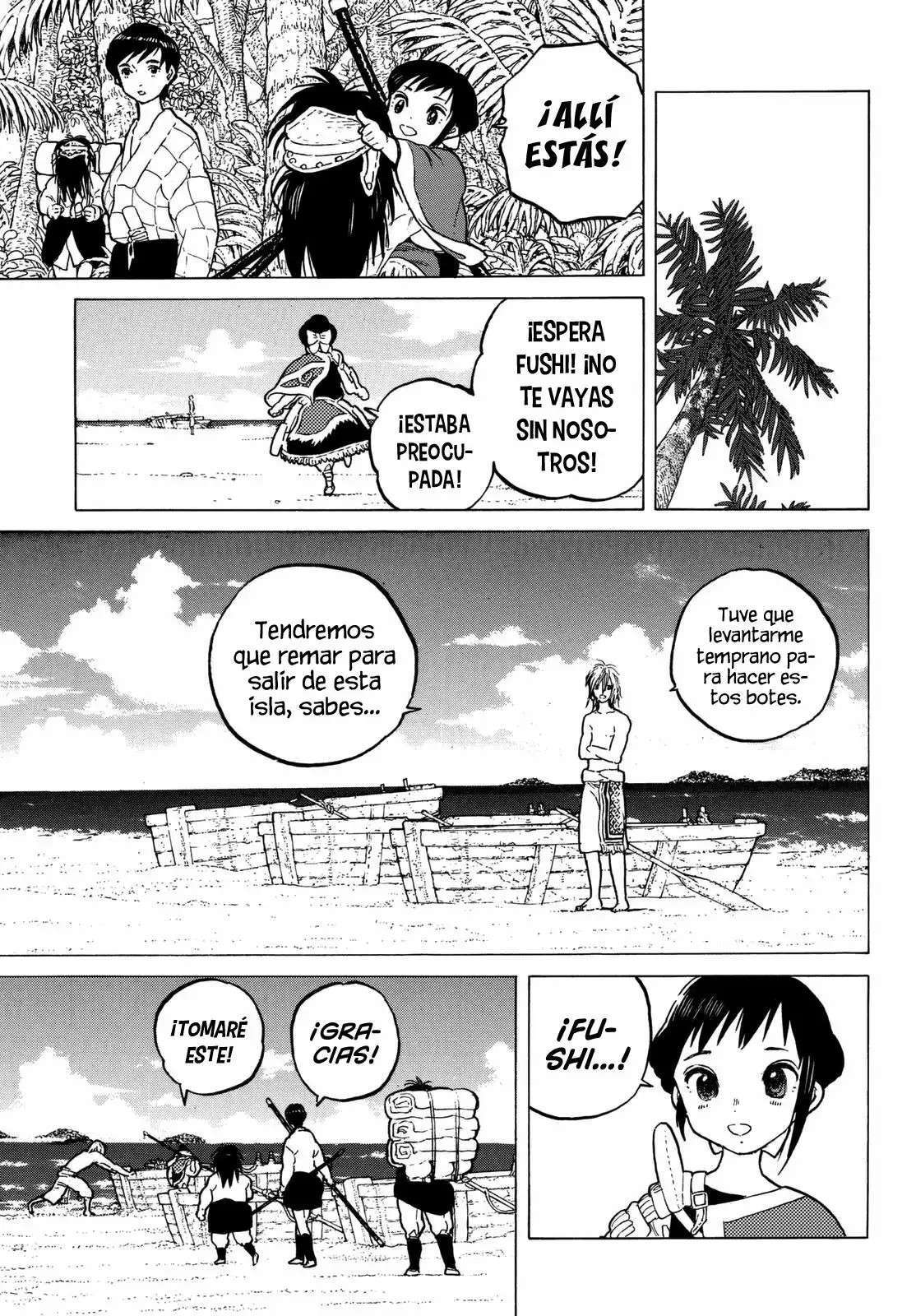 Capitulo 56 page 18