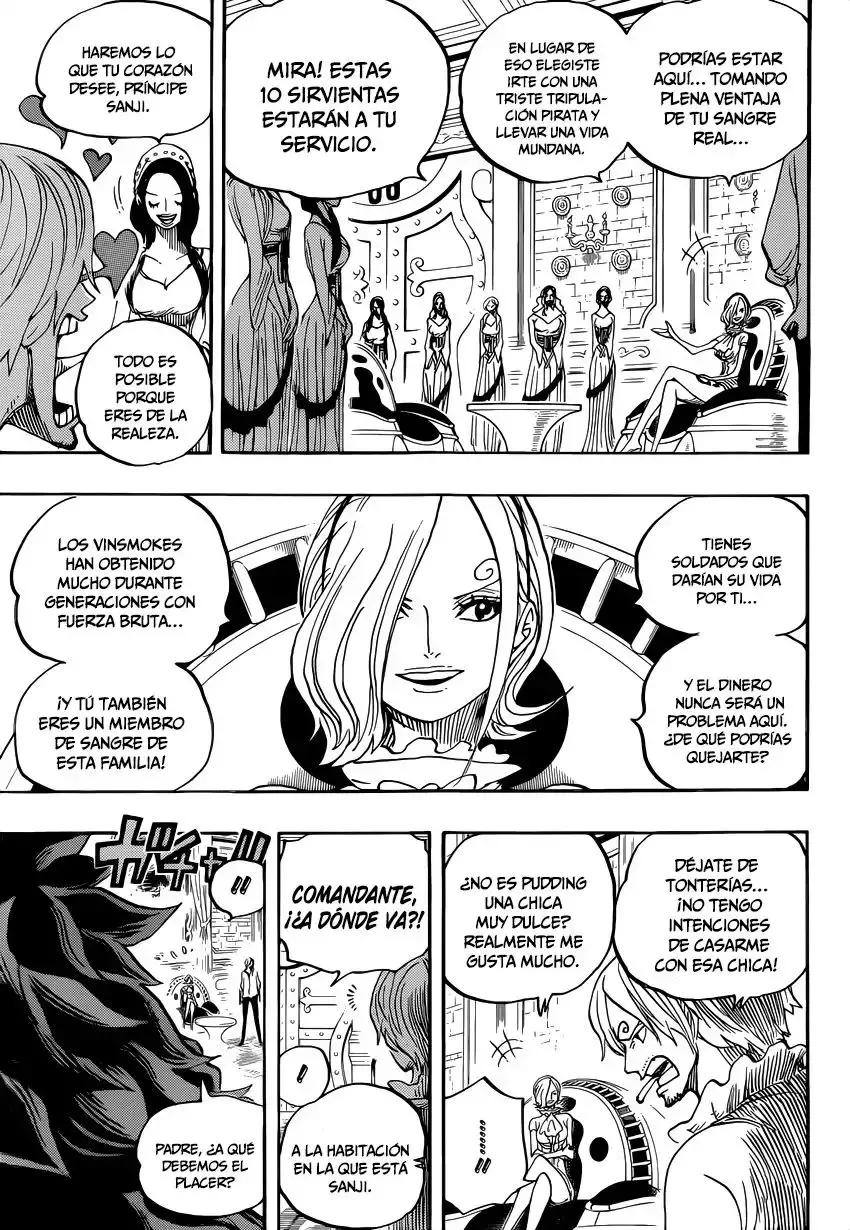 Capitulo 832 page 17