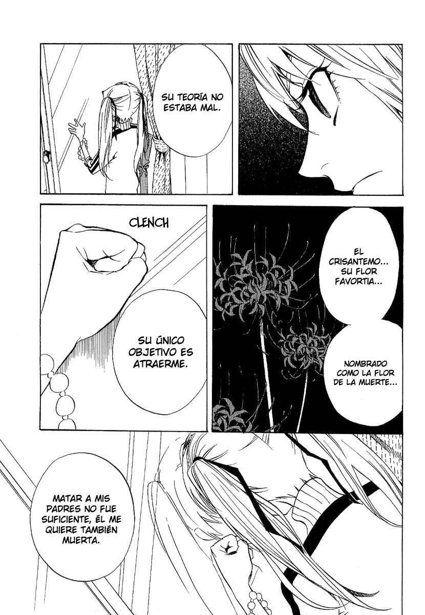 Capitulo 18 page 19