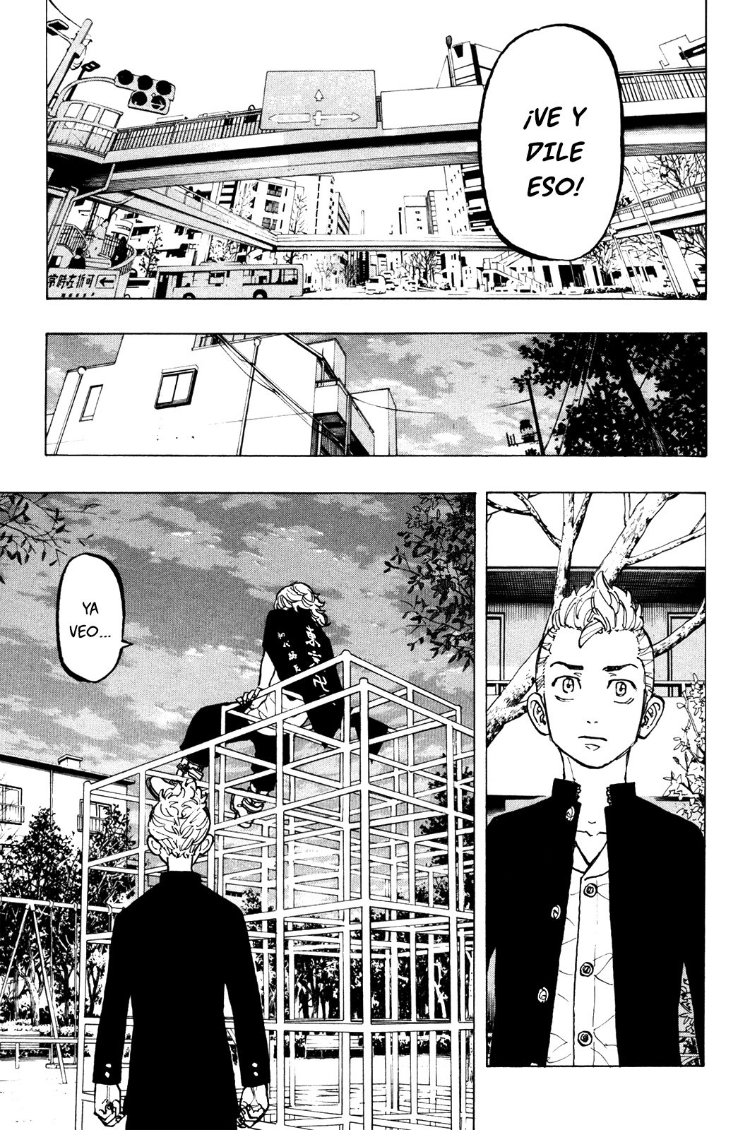 Capitulo 50 page 10
