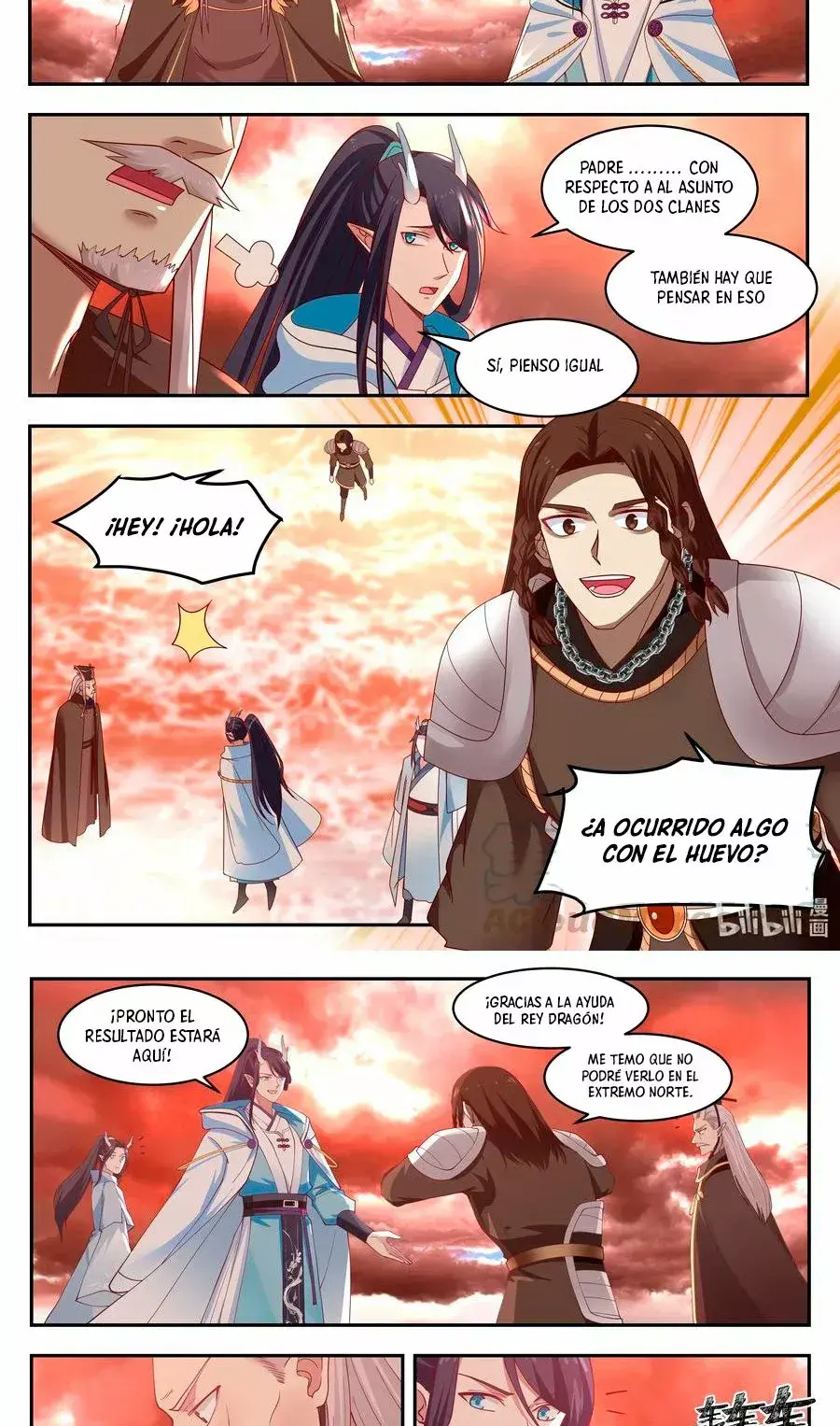 Capitulo 94 page 9