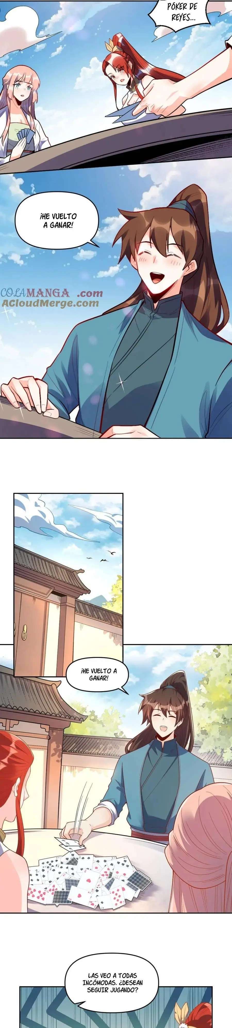 Capitulo 391 page 9