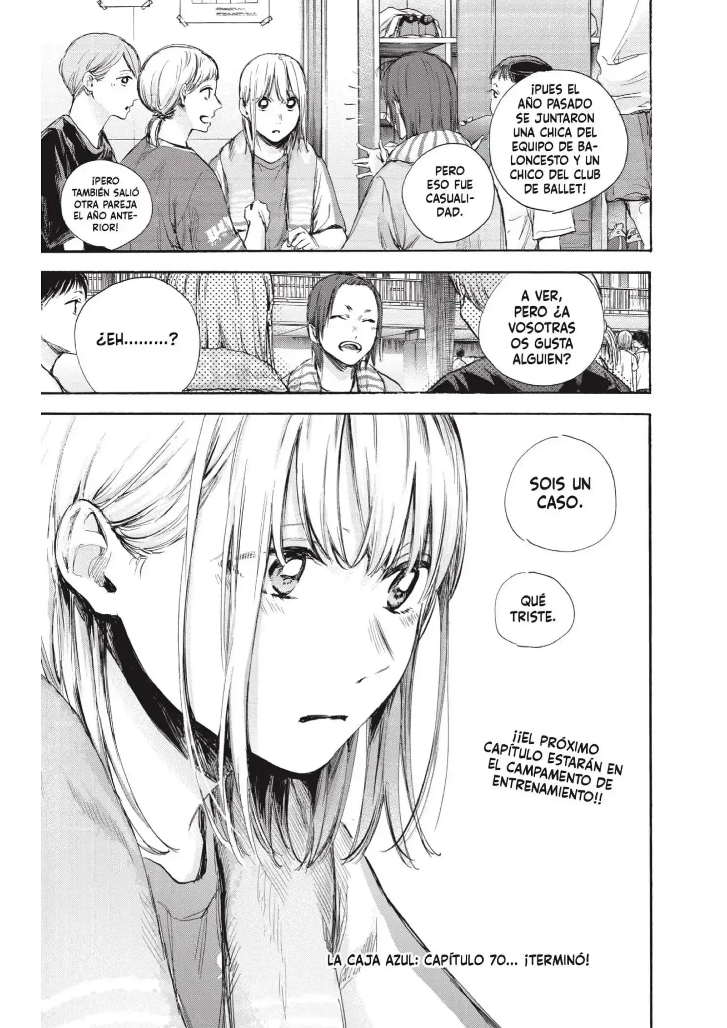 Capitulo 70 page 18