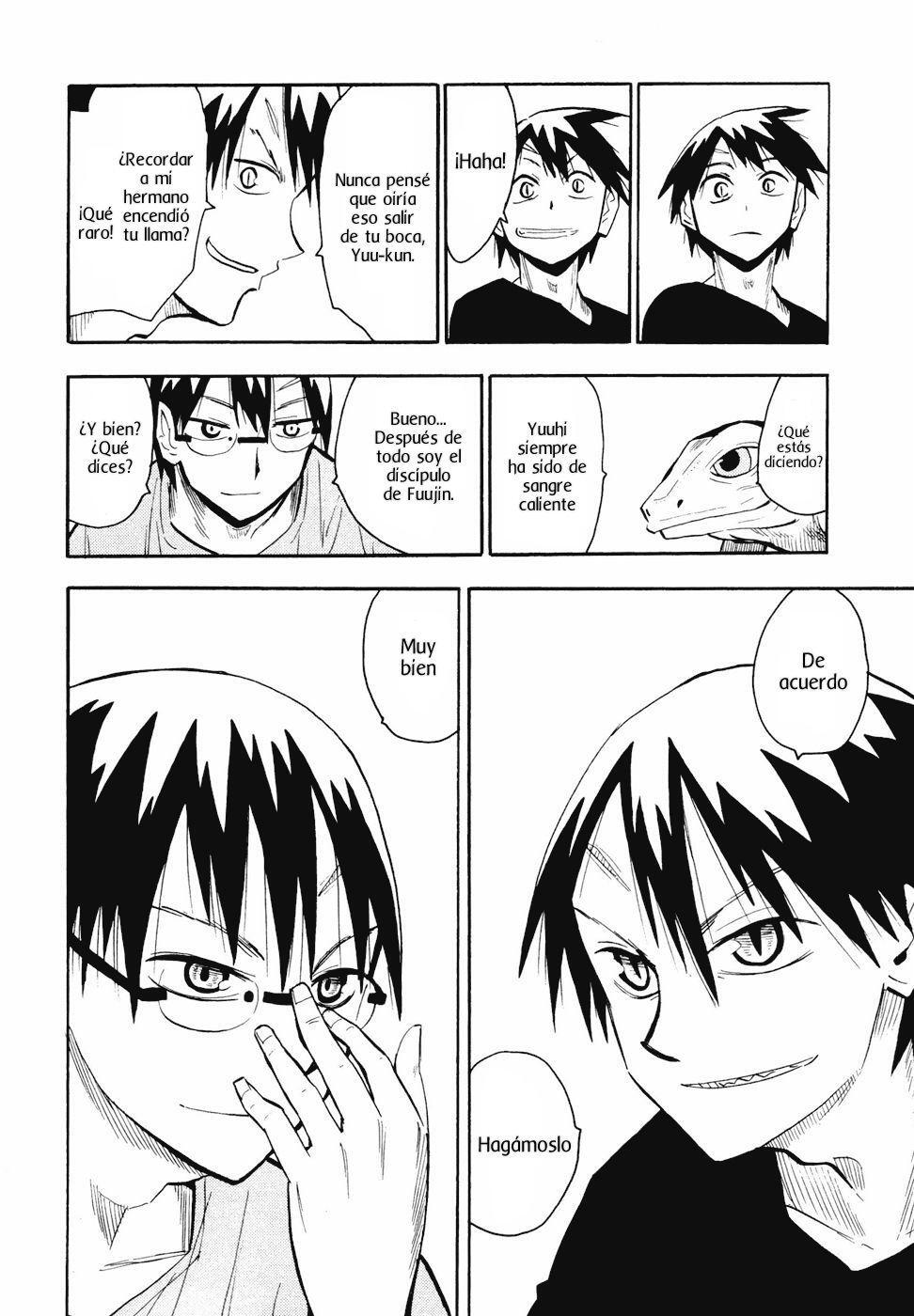 Capitulo 42 page 40