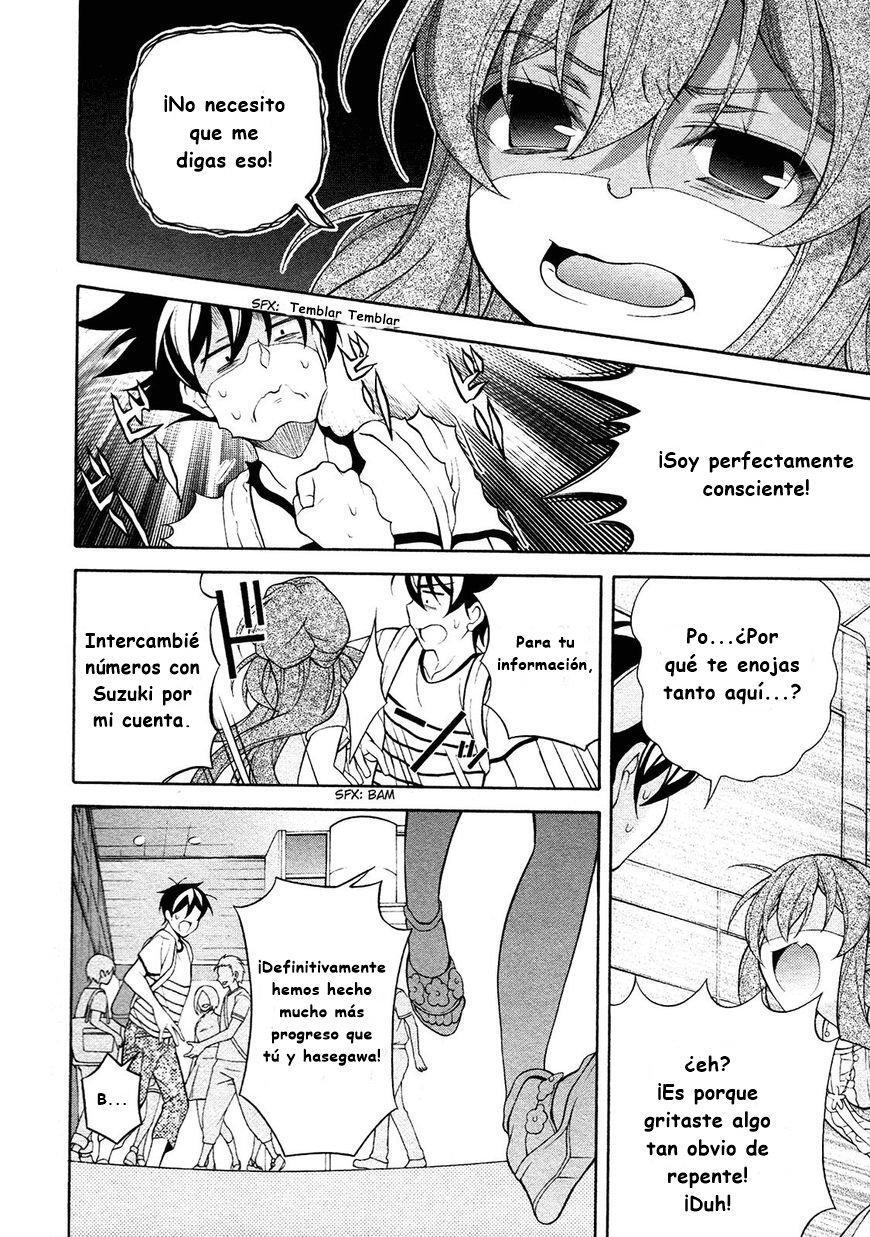 Capitulo 25 page 28