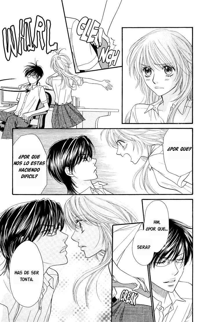 Capitulo 31 page 21