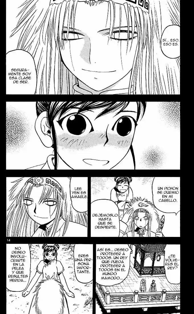 Capitulo 72 page 14