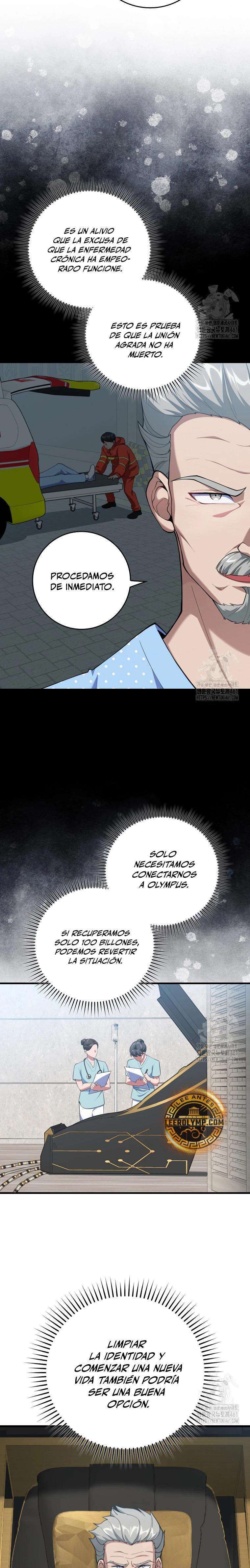 Capitulo 75 page 10
