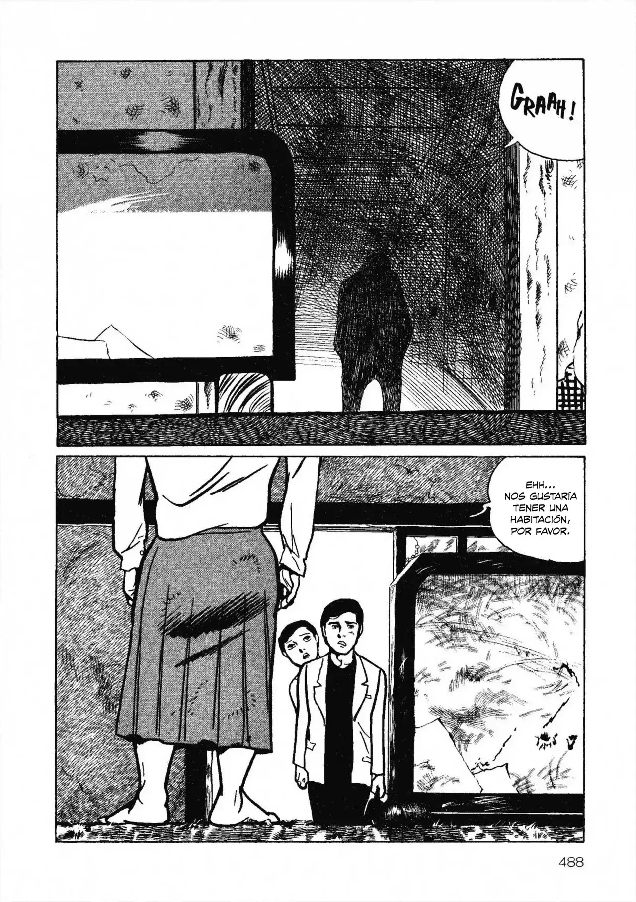 Capitulo 70 page 11
