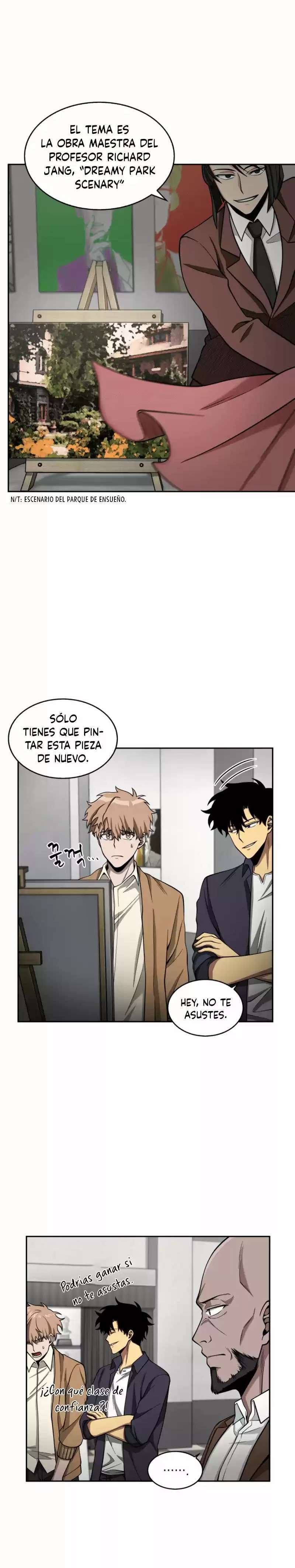 Capitulo 100 page 21
