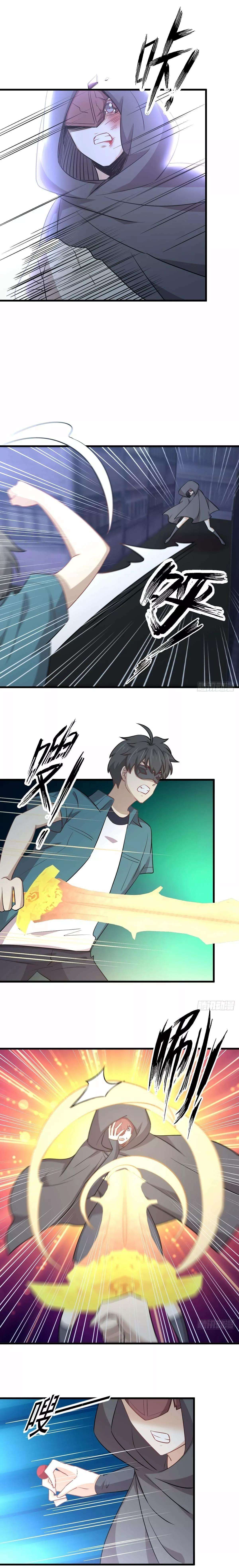 Capitulo 260 page 8