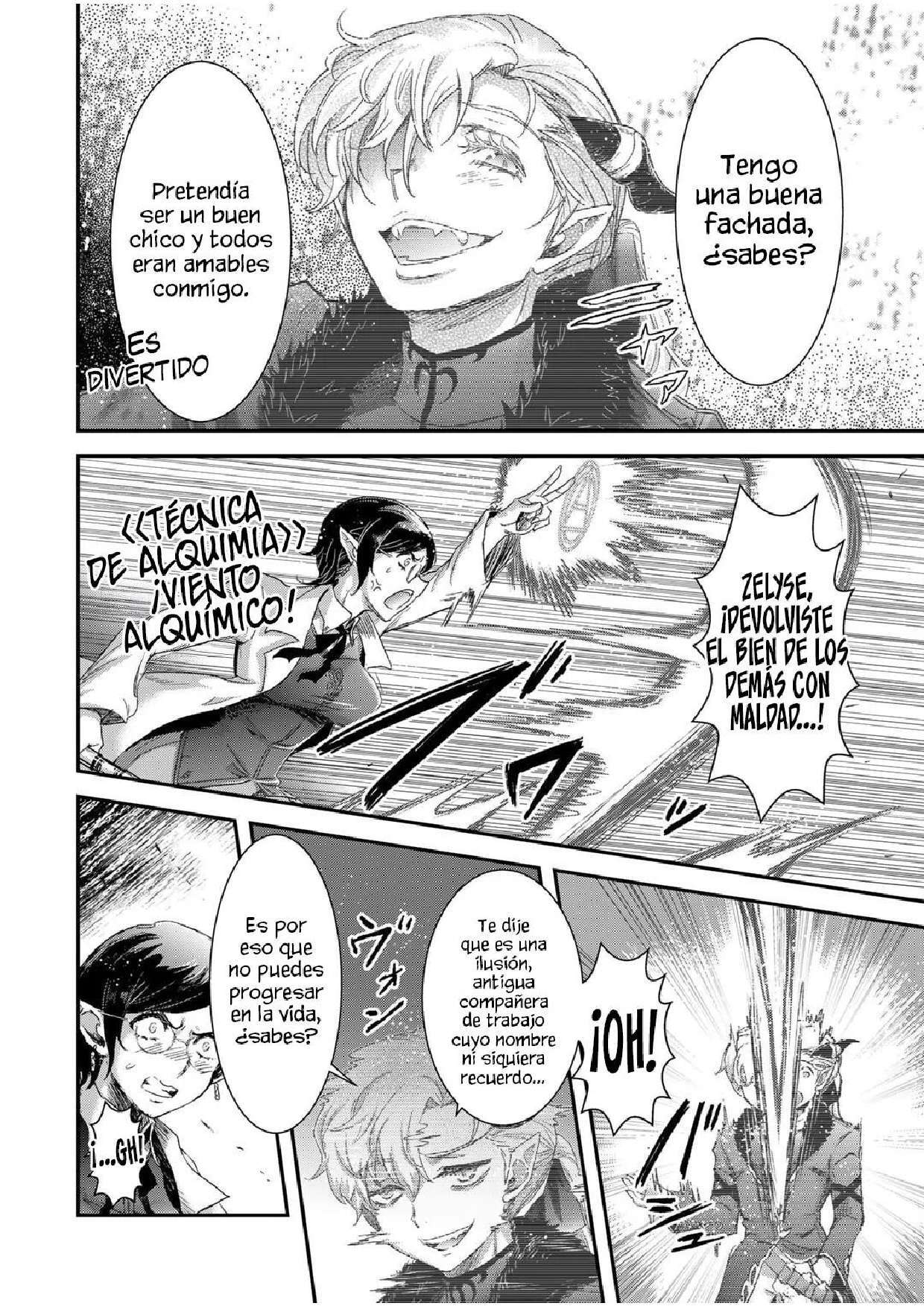 Capitulo 81 page 20