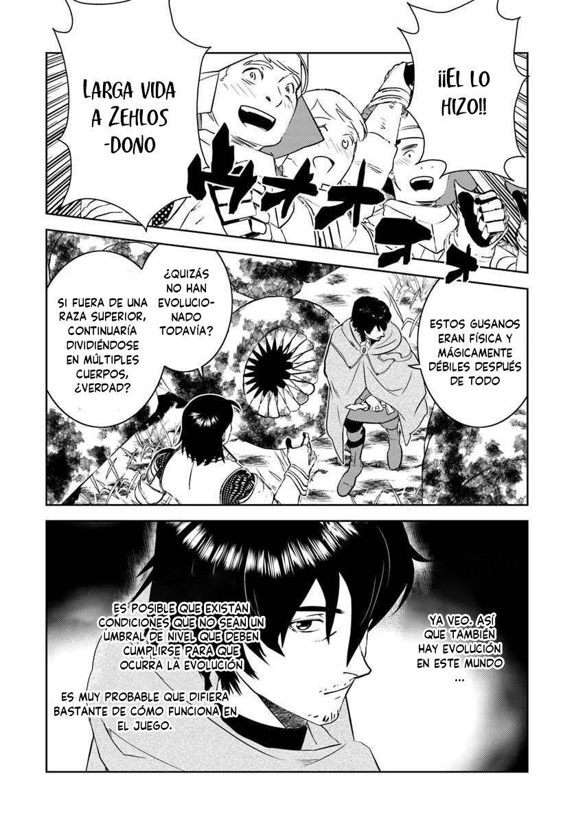 Capitulo 14 page 21