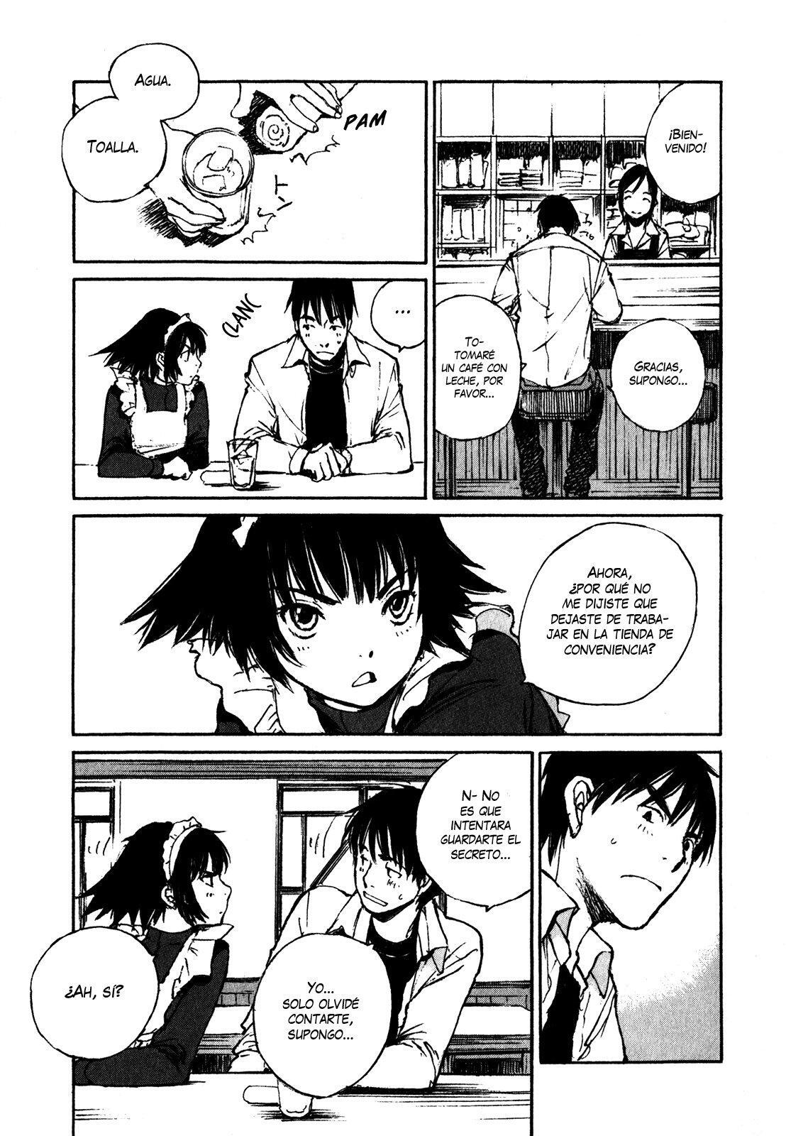 Capitulo 52 page 18