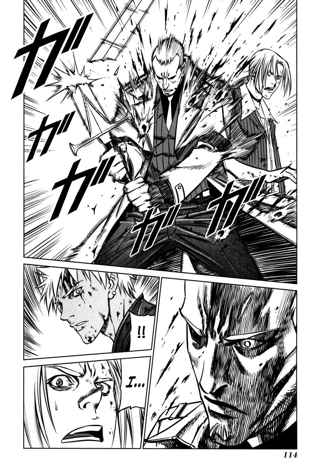 Capitulo 52 page 15