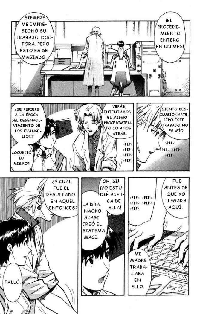 Capitulo 49 page 16