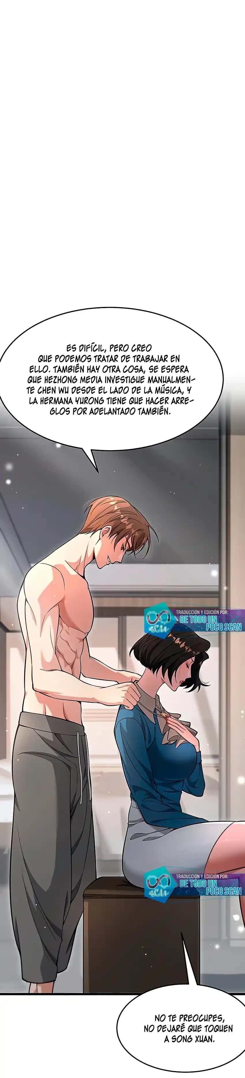 Capitulo 86 page 16