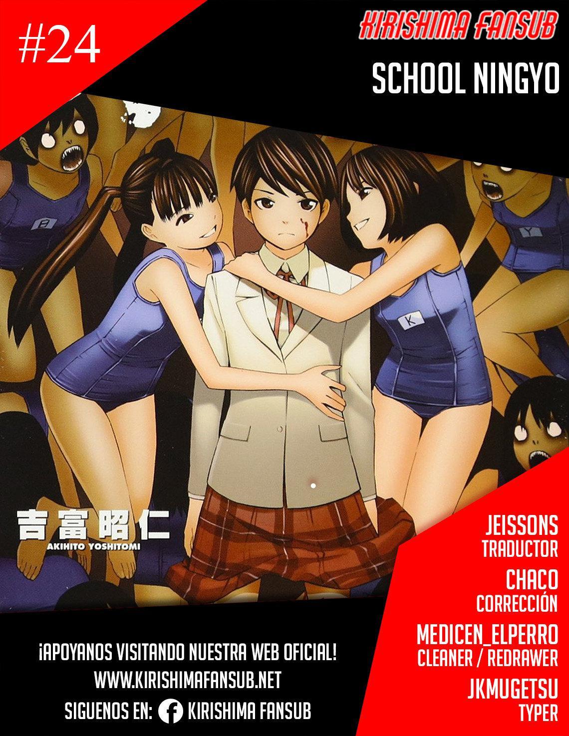 Capitulo 24 page 1