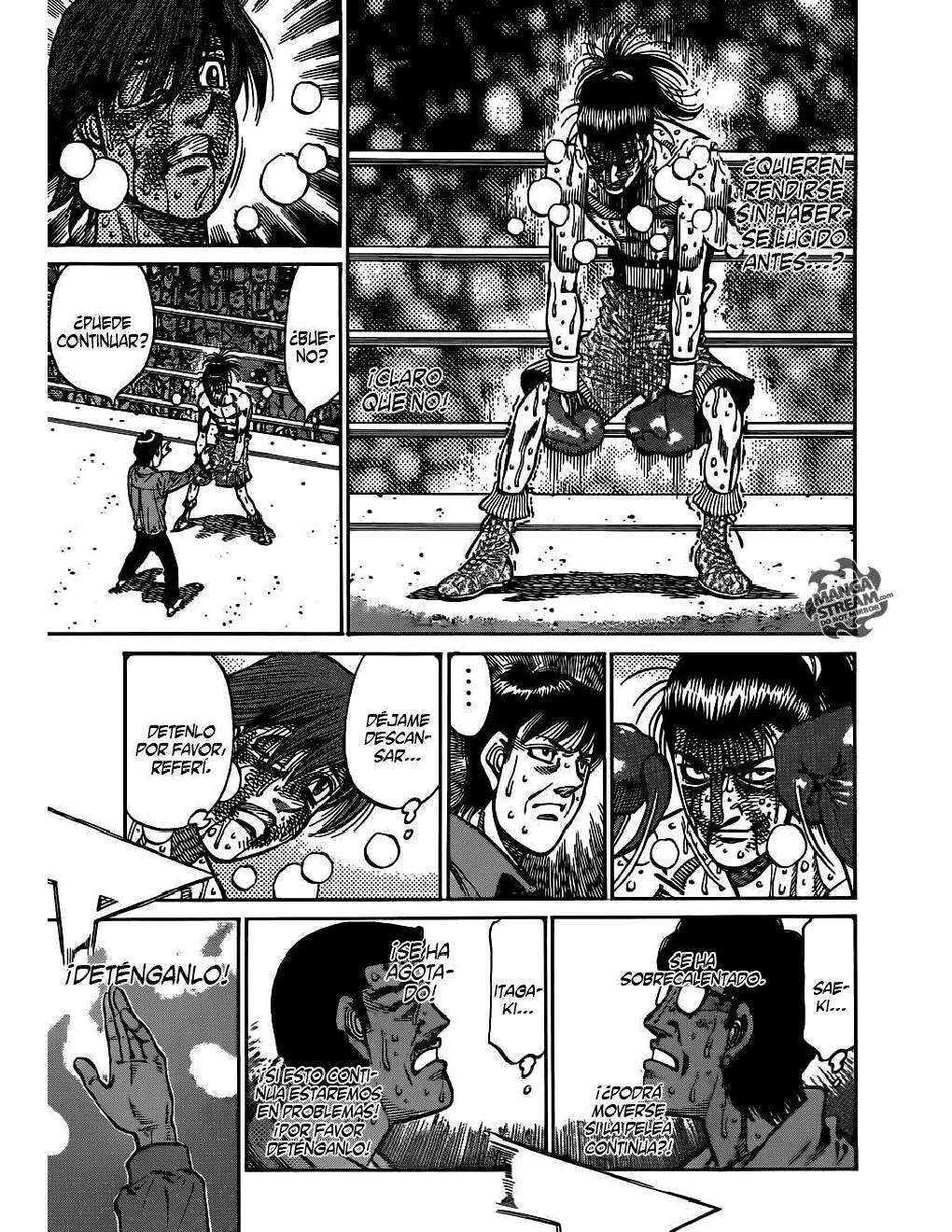Capitulo 971 page 11