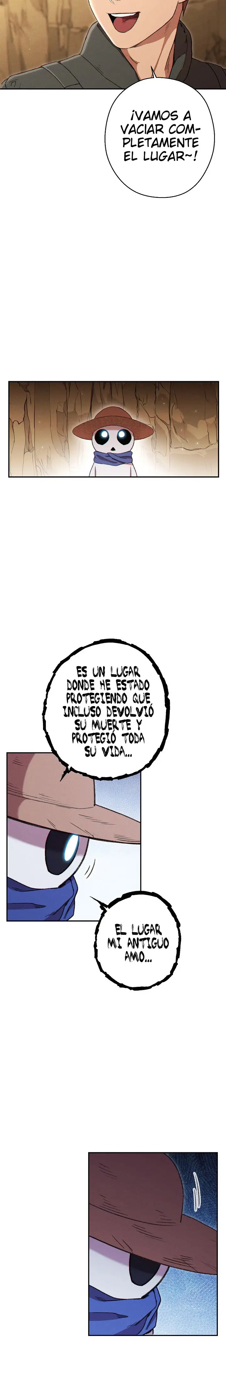 Capitulo 83 page 23