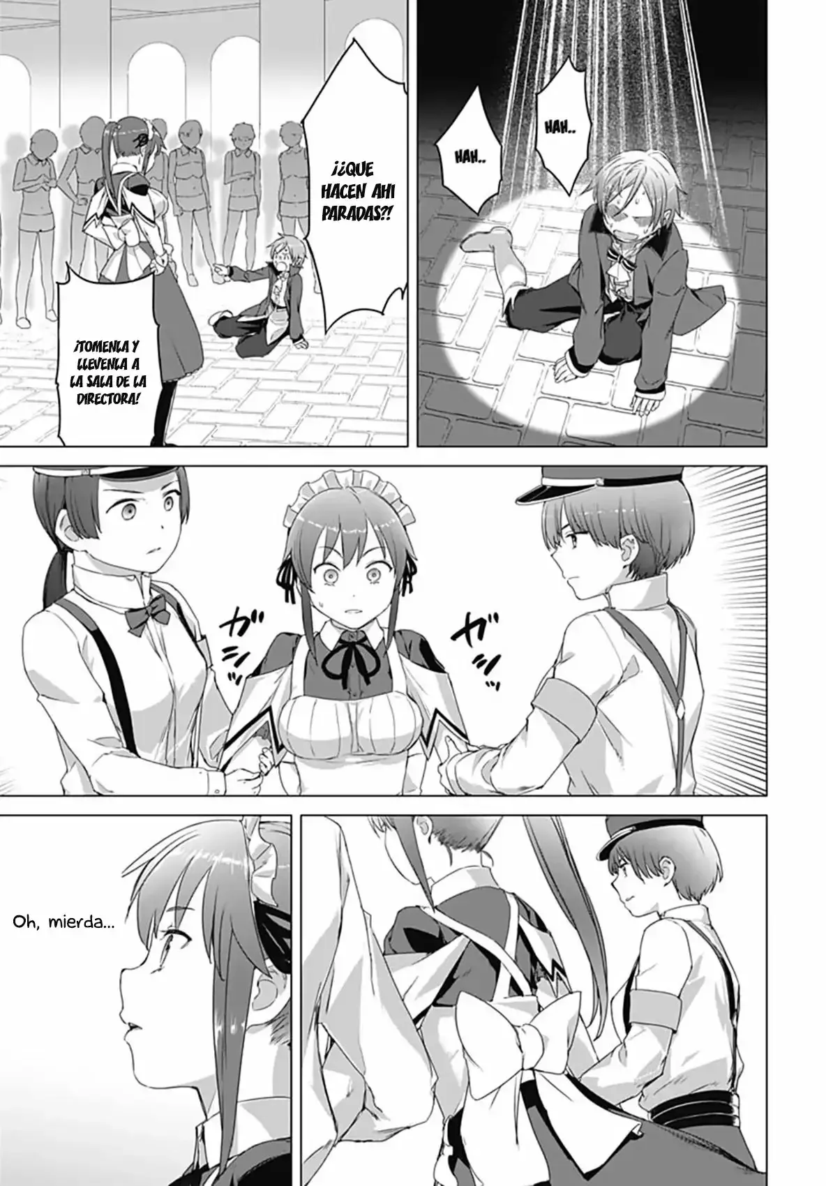 Capitulo 6 page 16